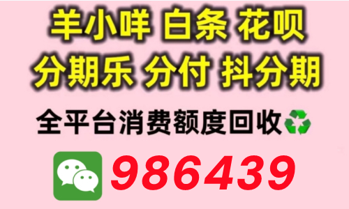 2026 羊小咩被限制的便荔卡包购物额度如何套出来秒到的6个常用方法（教您快速套羊小咩额度）